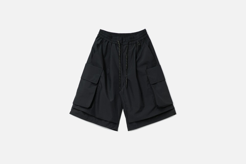 CLESSTE new collection at HBX