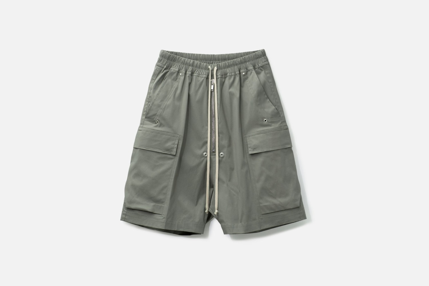 Rick Owens new collection at HBX