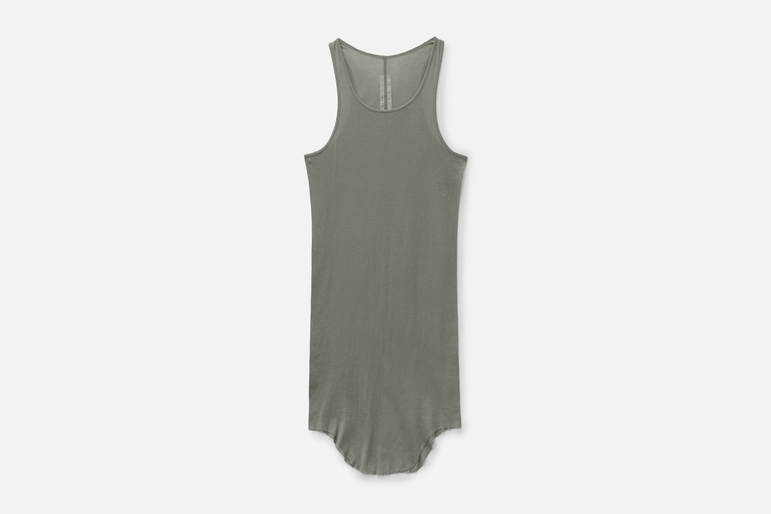 Rick Owens new collection at HBX