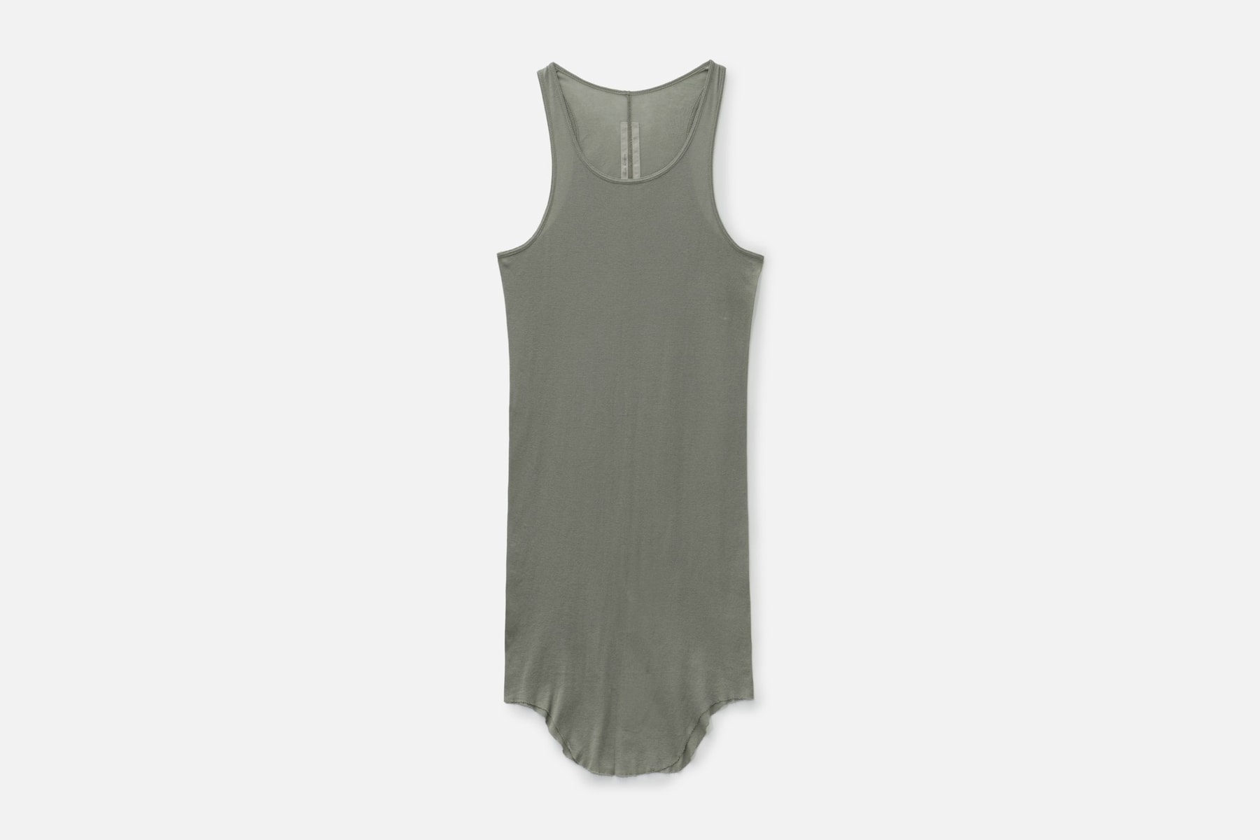Rick Owens new collection at HBX