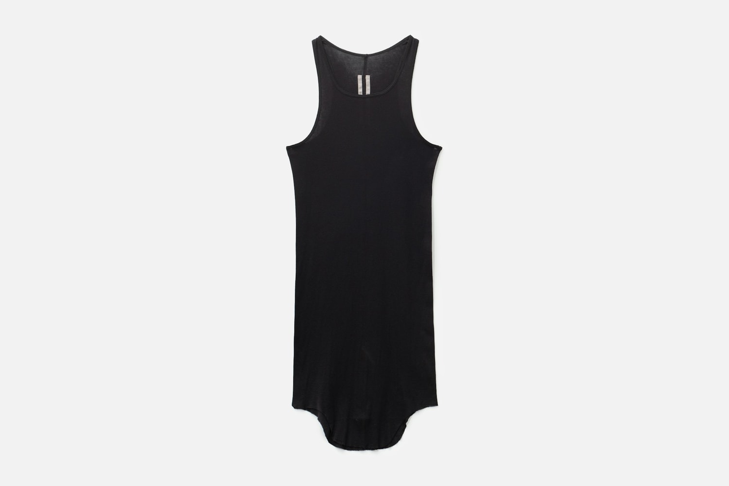 Rick Owens new collection at HBX