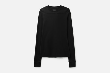 New Arrivals From HBX: Rick Owens