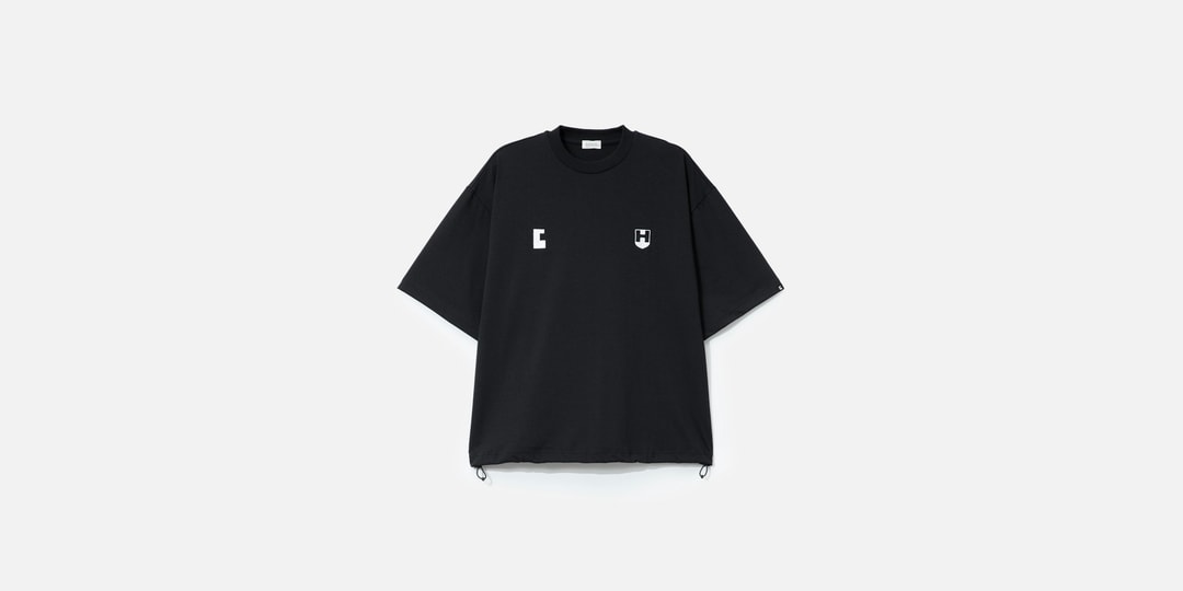 New from CLESSTE: Minimalism and Japanese Class in Streetwear