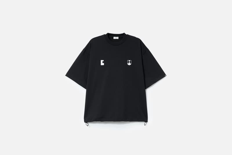 CLESSTE new collection at HBX