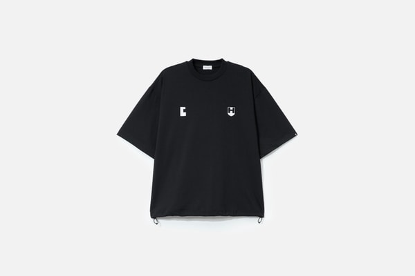 CLESSTE new collection at HBX