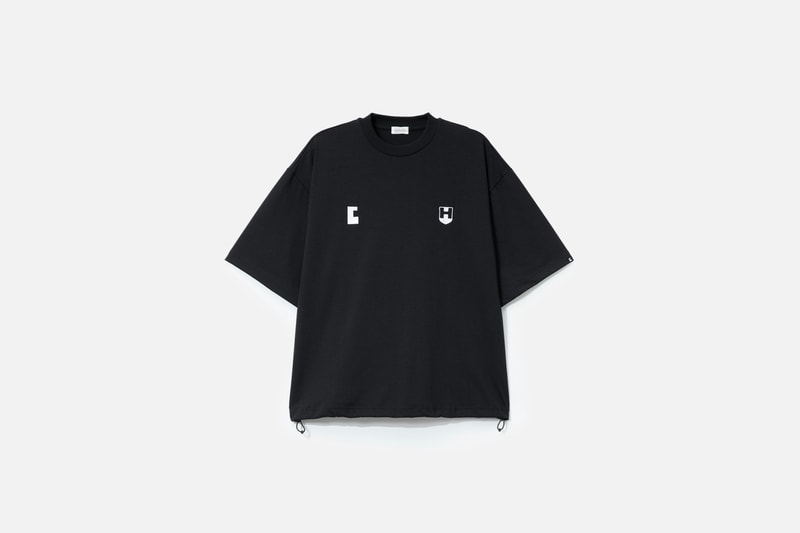 CLESSTE new collection at HBX