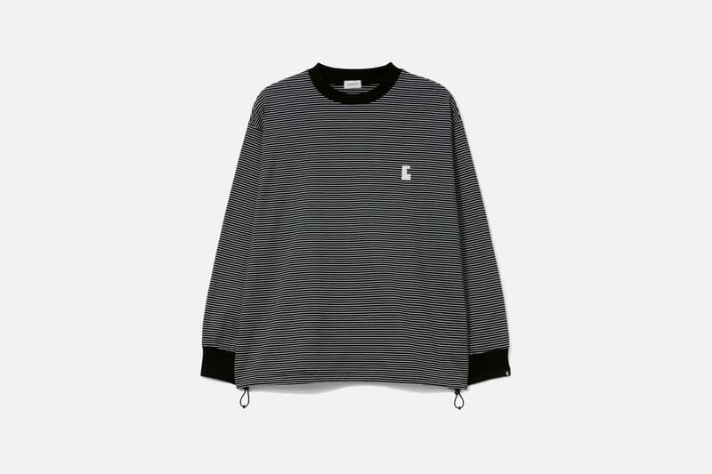 CLESSTE new collection at HBX