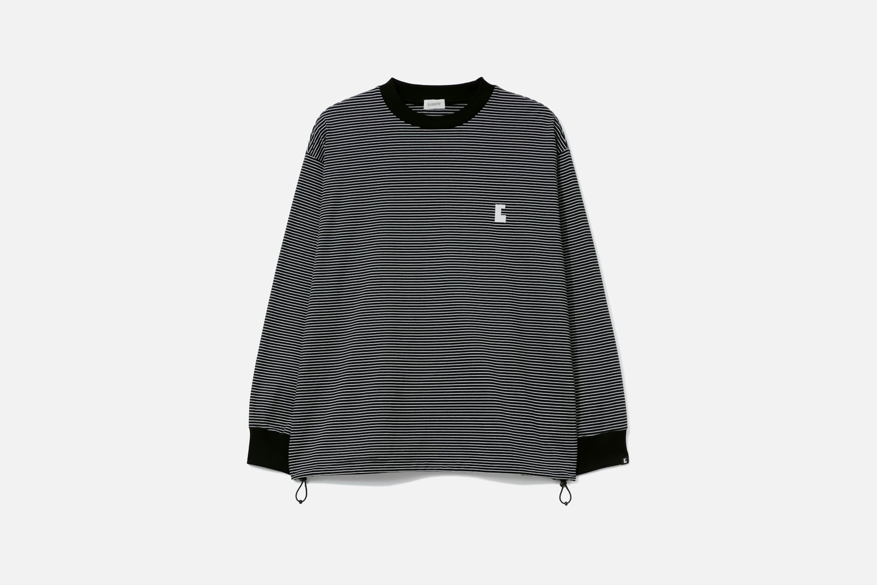 CLESSTE new collection at HBX
