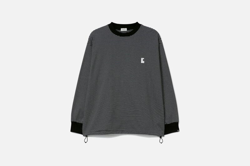 CLESSTE new collection at HBX
