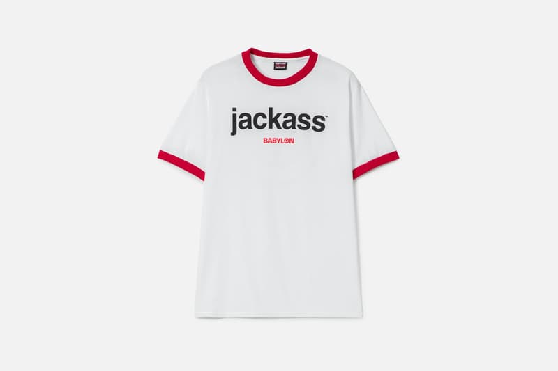 Babylon new collection at HBX