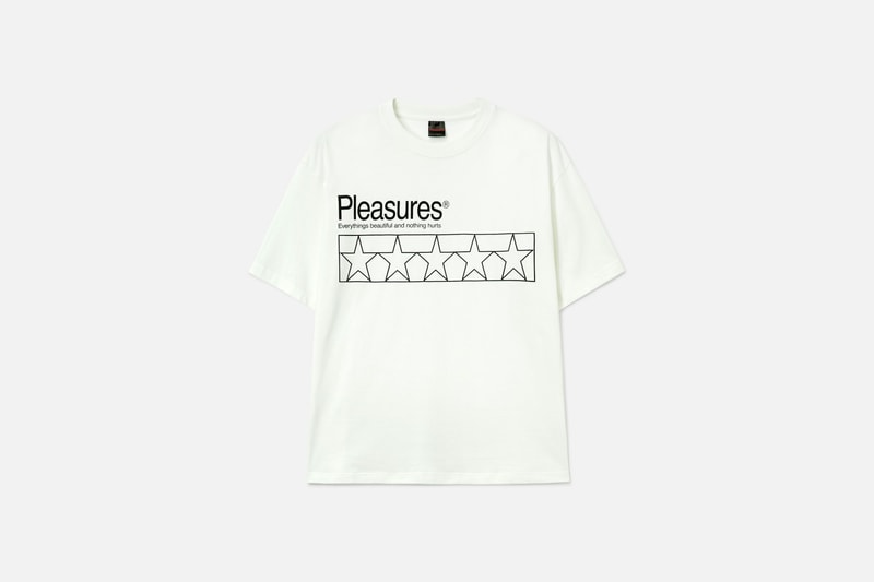 New Arrivals From HBX: Pleasures
