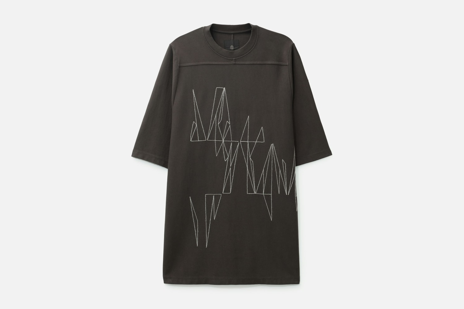 Rick Owens new collection at HBX