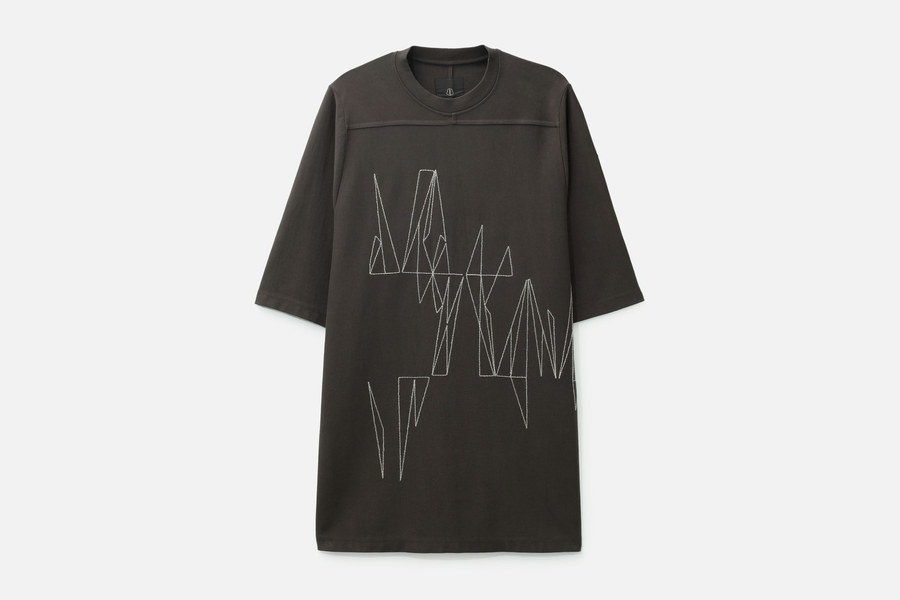 Rick Owens new collection at HBX