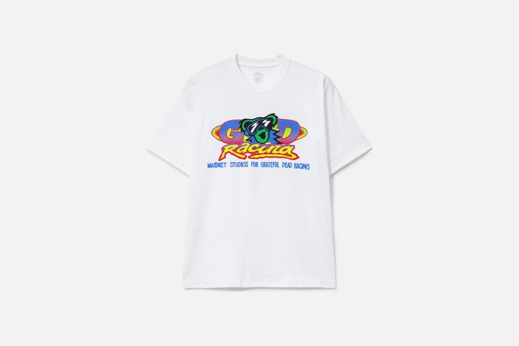 New Arrivals From HBX: Market