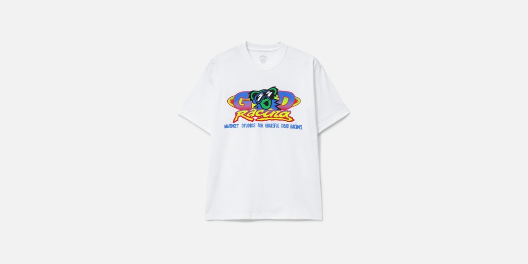 Discover the New MARKET x Grateful Dead Collection – Hype in Fashion!