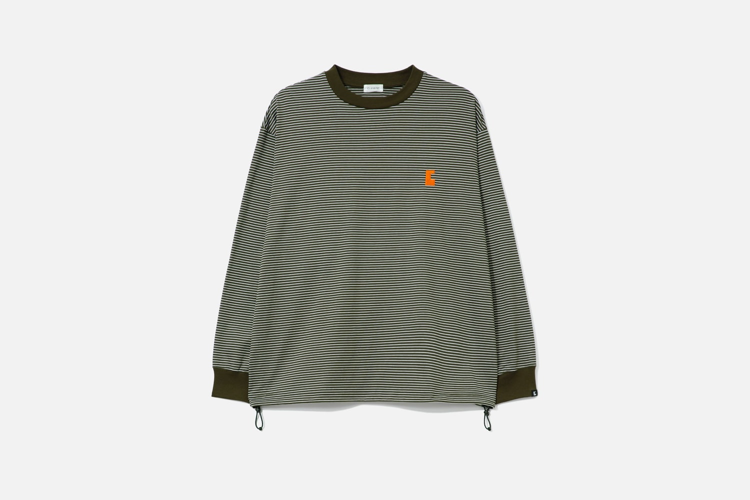 CLESSTE new collection at HBX