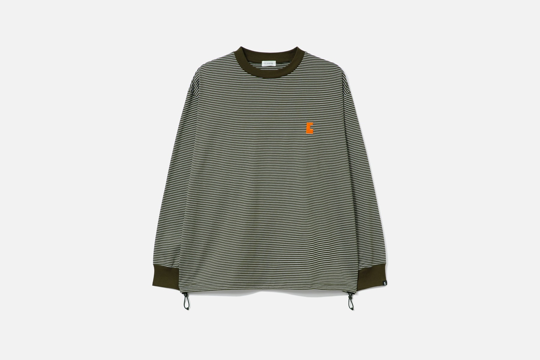 CLESSTE new collection at HBX