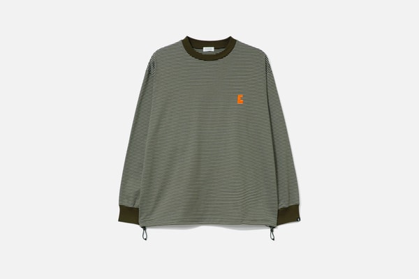 CLESSTE new collection at HBX