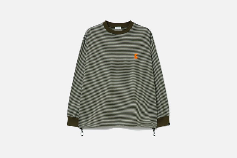 CLESSTE new collection at HBX