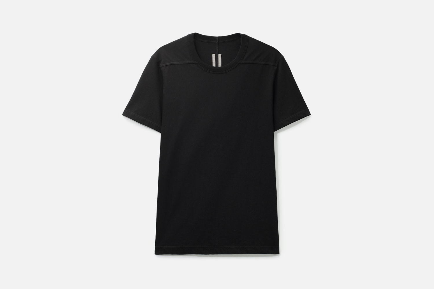 Rick Owens new collection at HBX