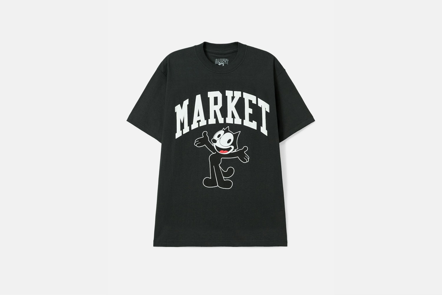 Market new collection at HBX