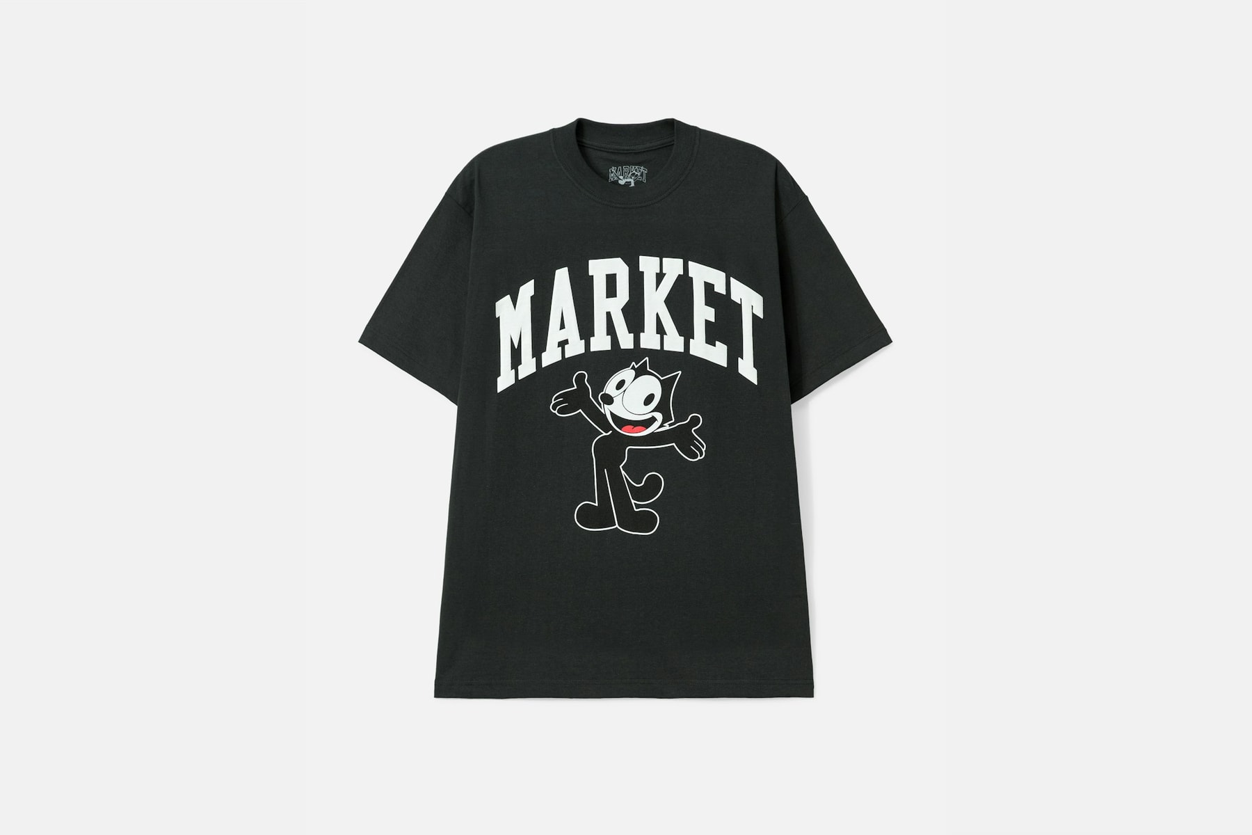 Market new collection at HBX