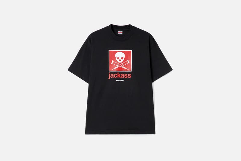 Babylon new collection at HBX