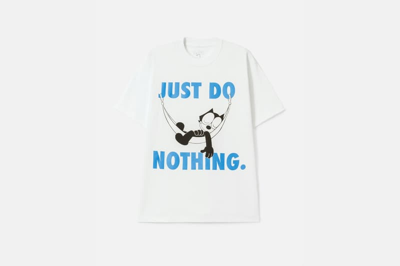 Market new collection at HBX