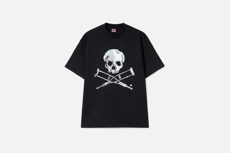 Babylon new collection at HBX