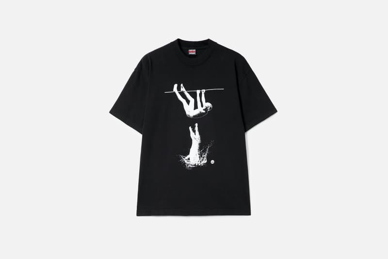 Babylon new collection at HBX