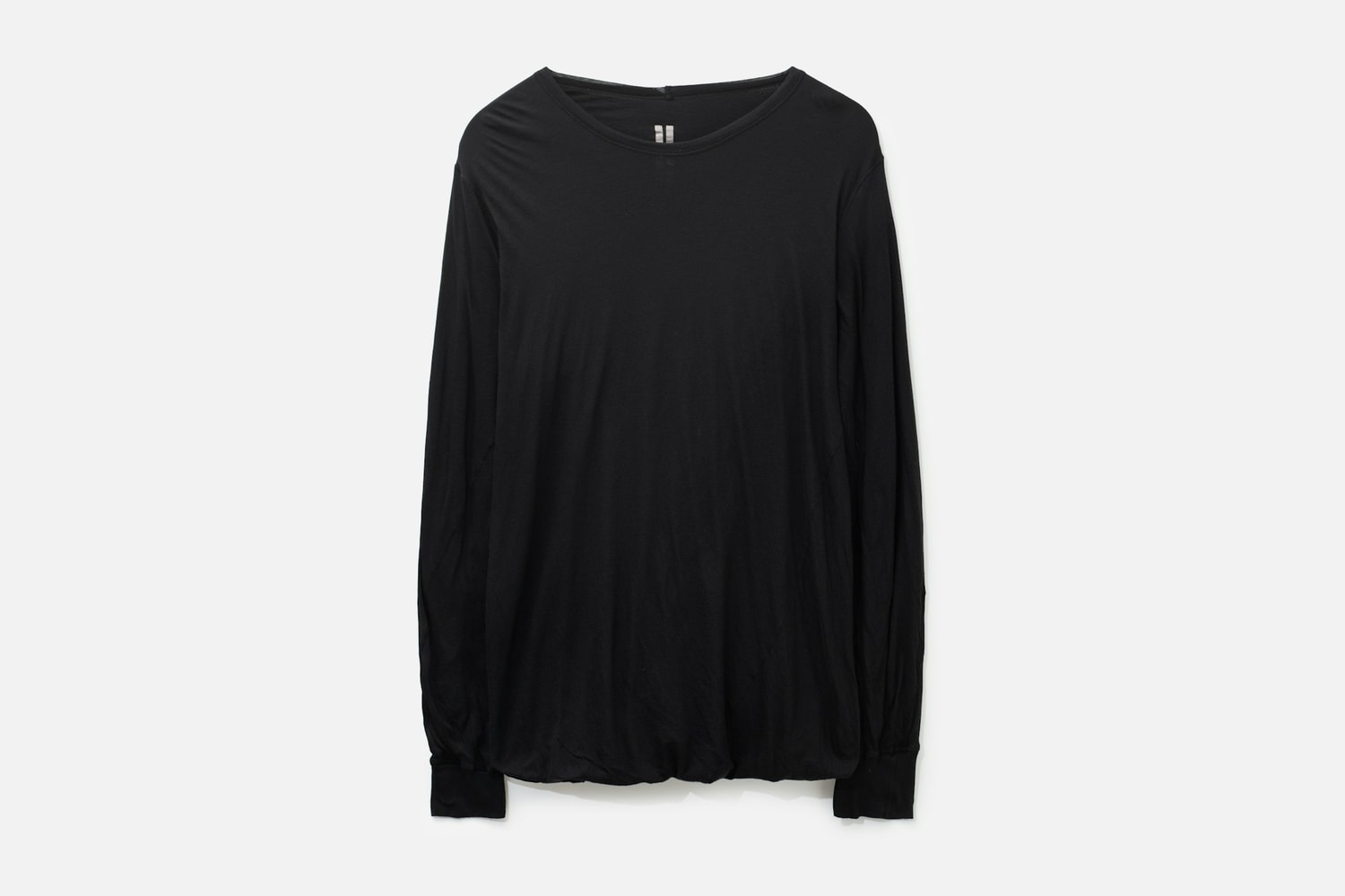 Rick Owens new collection at HBX