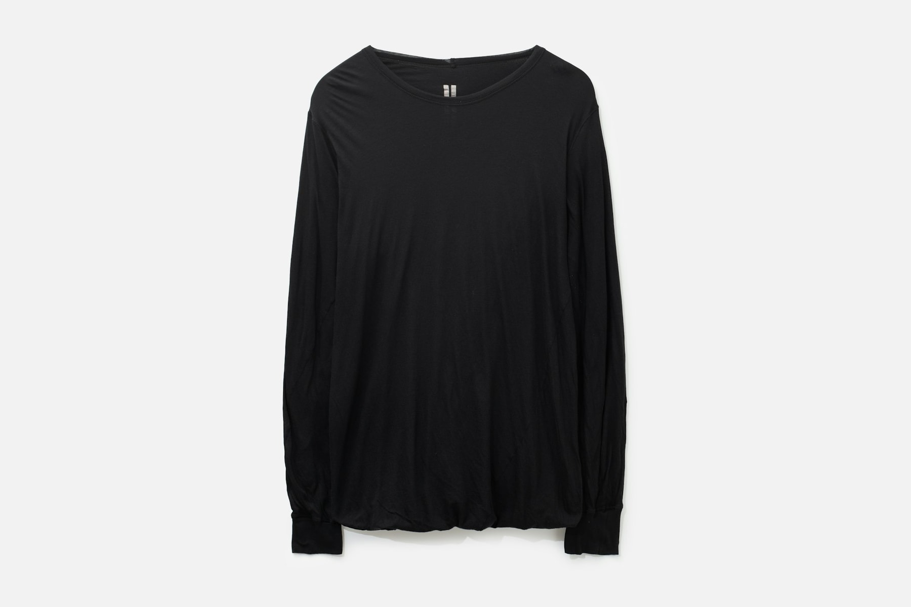 Rick Owens new collection at HBX