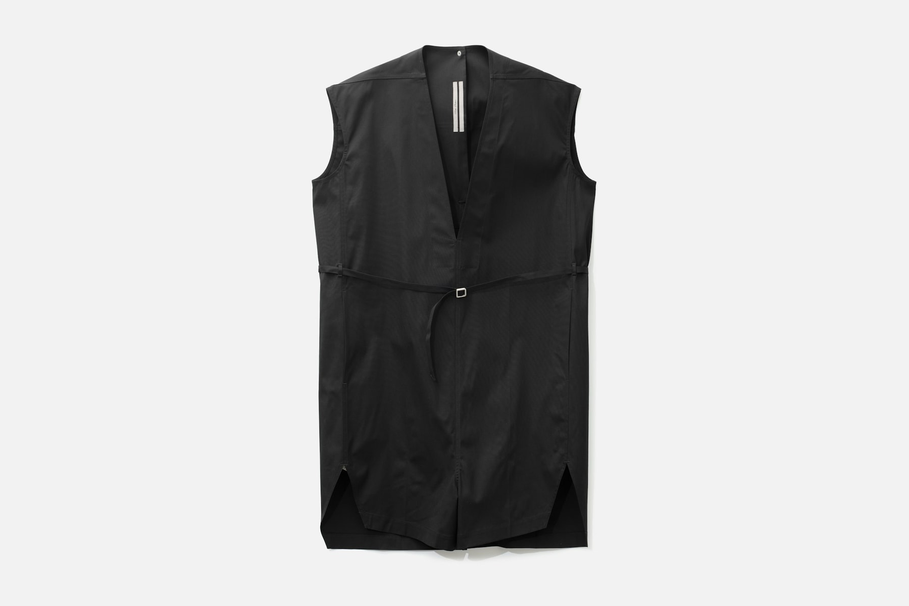 Rick Owens new collection at HBX