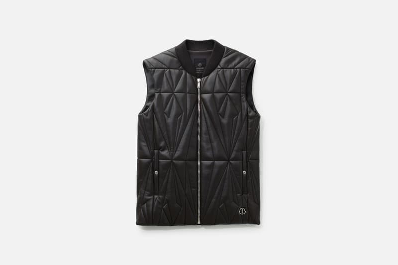 Rick Owens new collection at HBX