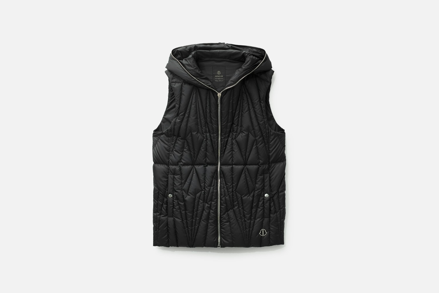 Rick Owens new collection at HBX