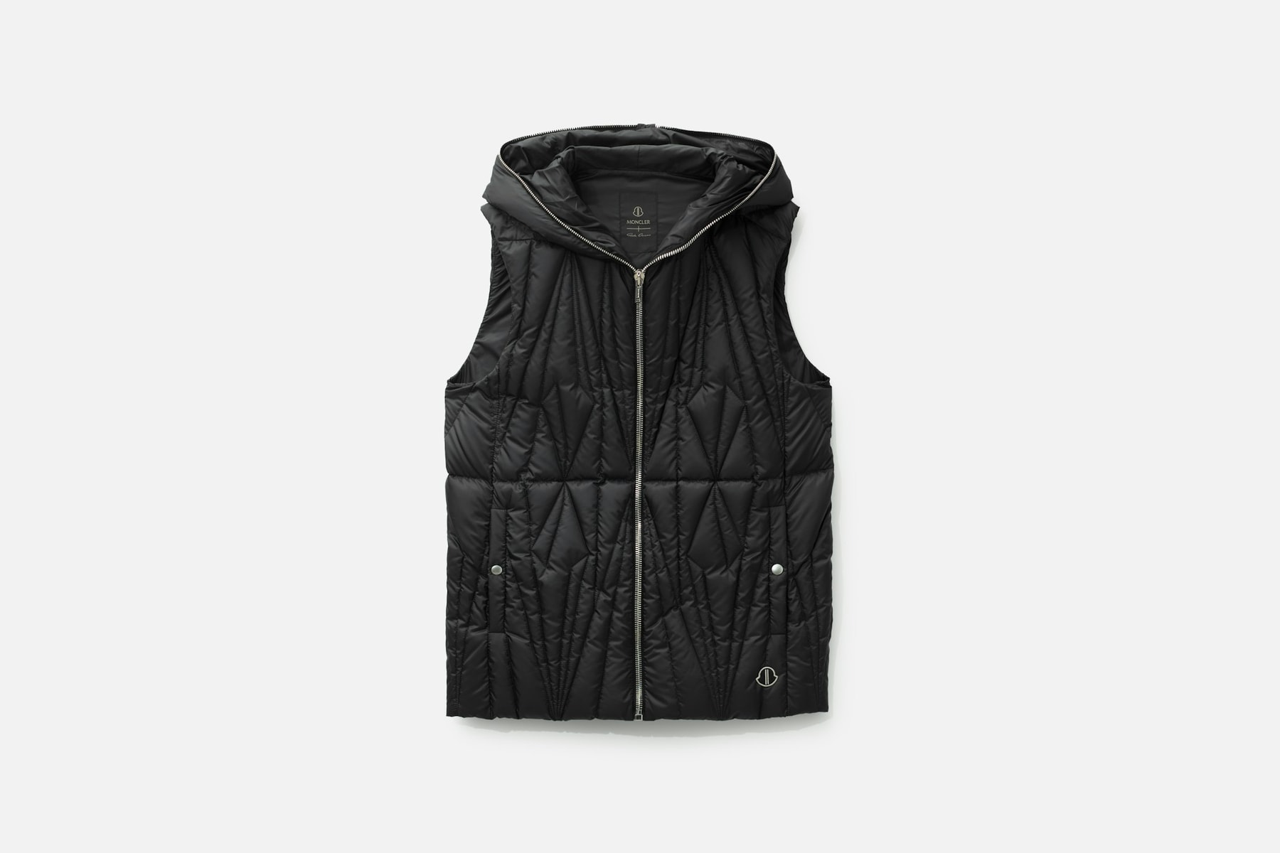 Rick Owens new collection at HBX