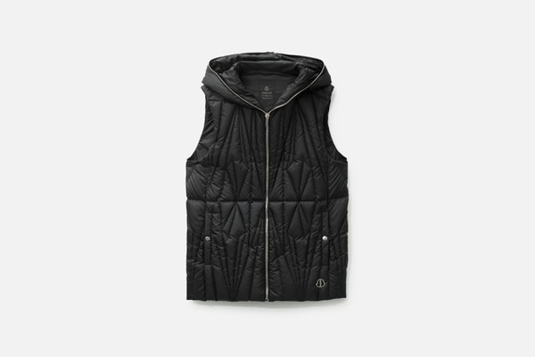 Rick Owens new collection at HBX