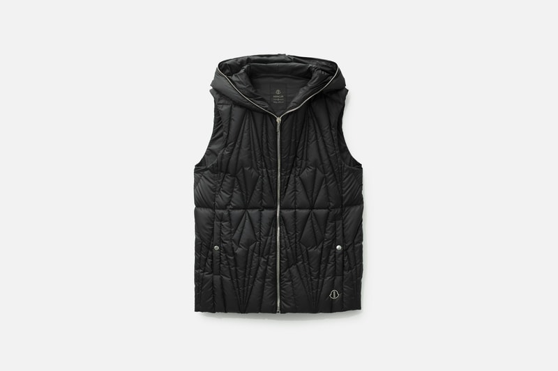 Rick Owens new collection at HBX