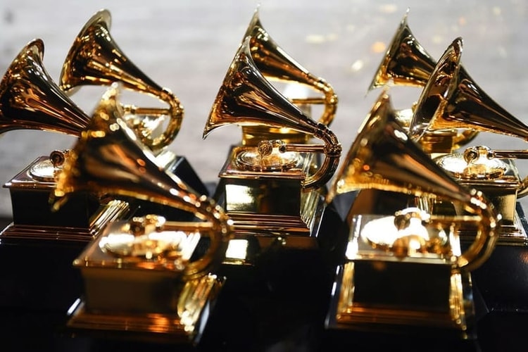 Here Are the 2026 GRAMMY Winners