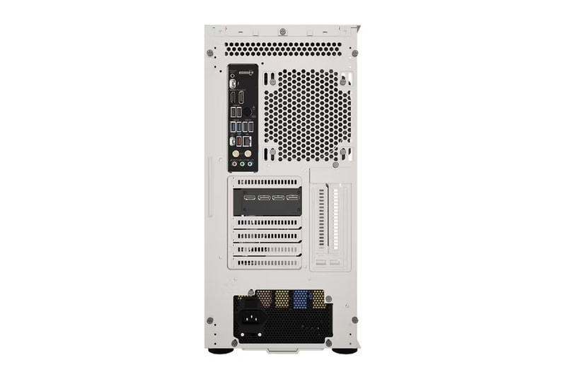 Maingear nostalgic vintage retro Retro98 Gaming Desktop Release Info