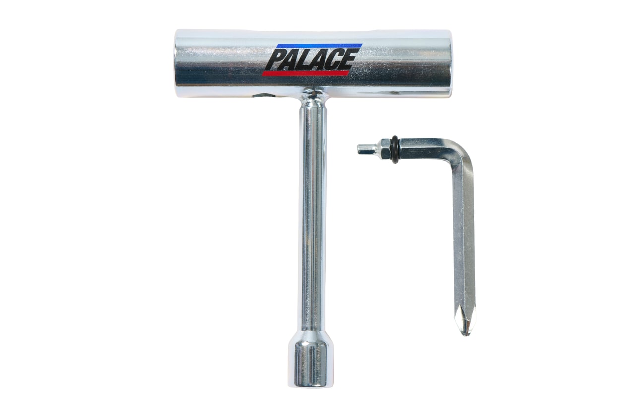 Palace skateboards Spring 26 Full Collection range Release Info