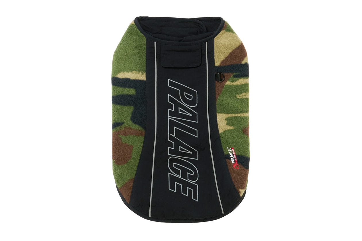 Palace skateboards Spring 26 Full Collection range Release Info