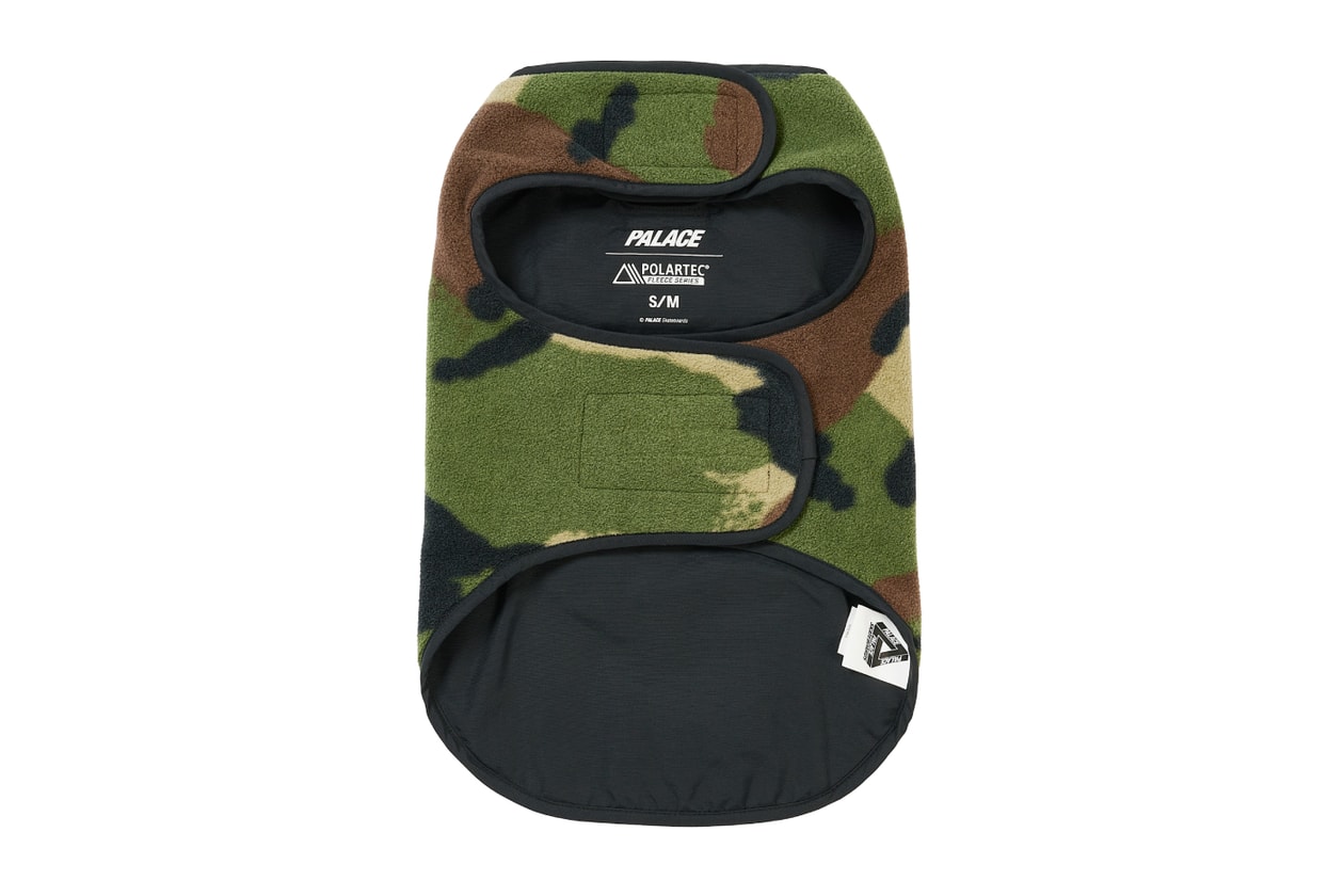 Palace skateboards Spring 26 Full Collection range Release Info