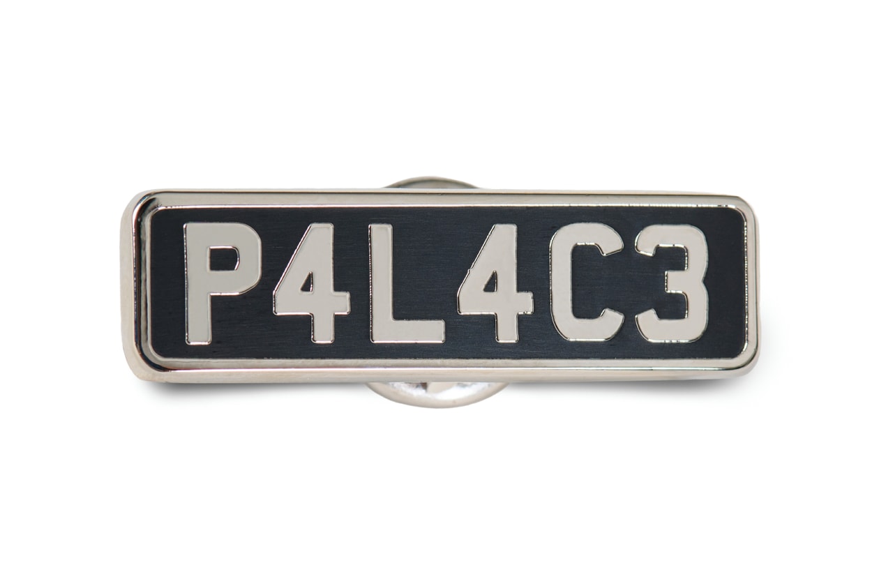 Palace skateboards Spring 26 Full Collection range Release Info