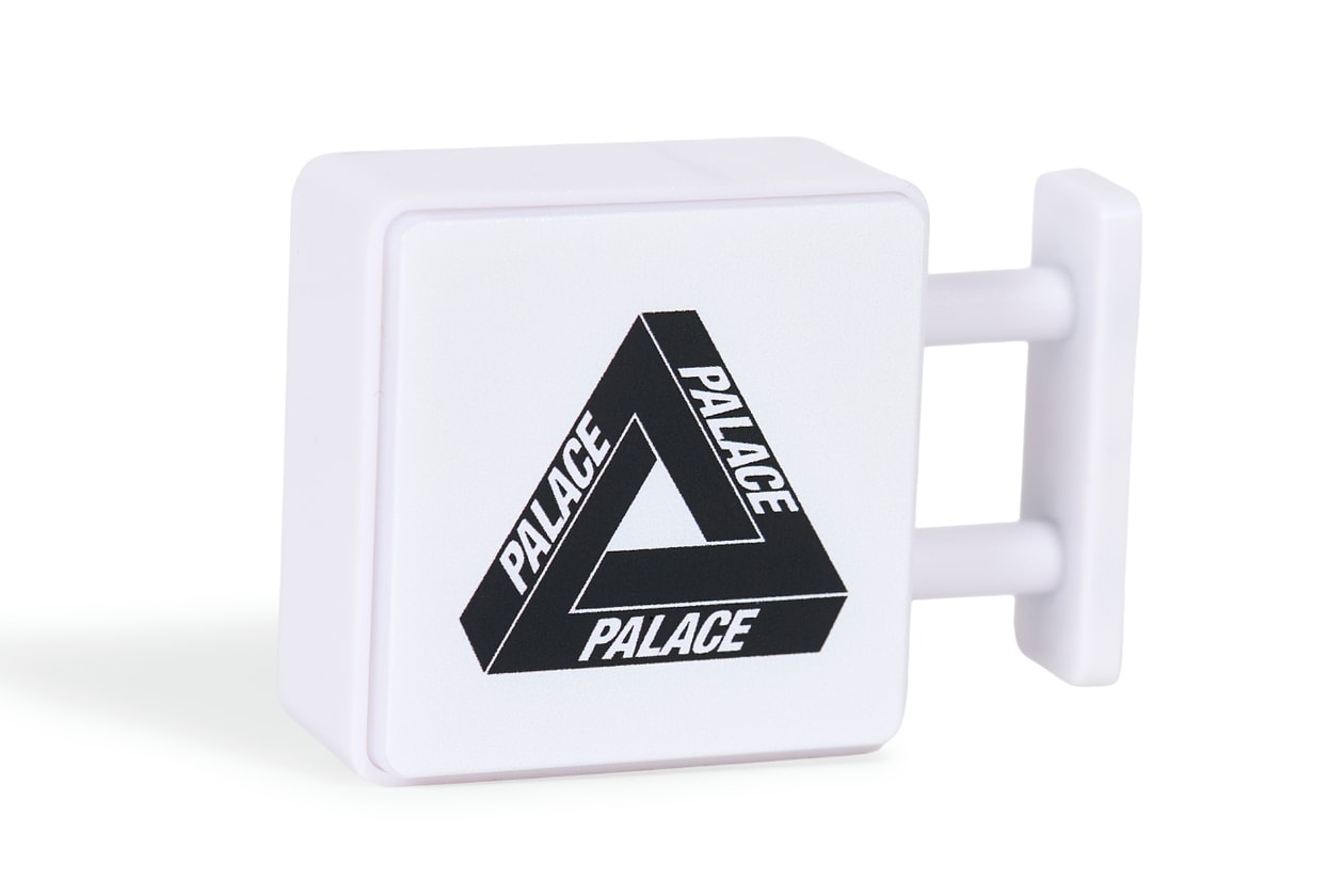 Palace skateboards Spring 26 Full Collection range Release Info