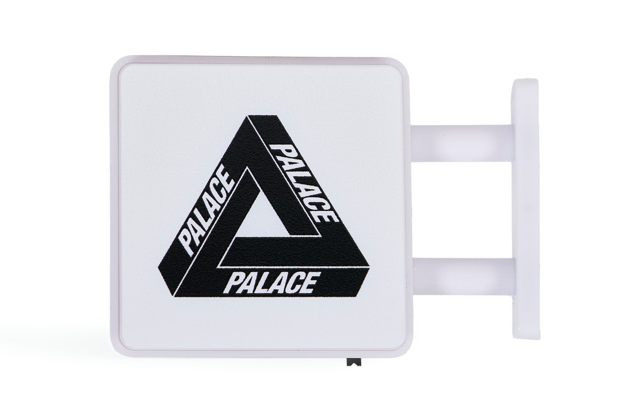 Palace skateboards Spring 26 Full Collection range Release Info