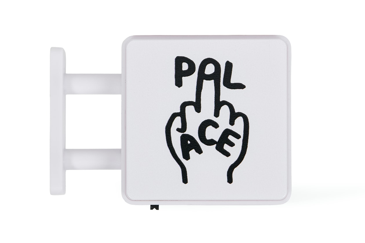 Palace skateboards Spring 26 Full Collection range Release Info