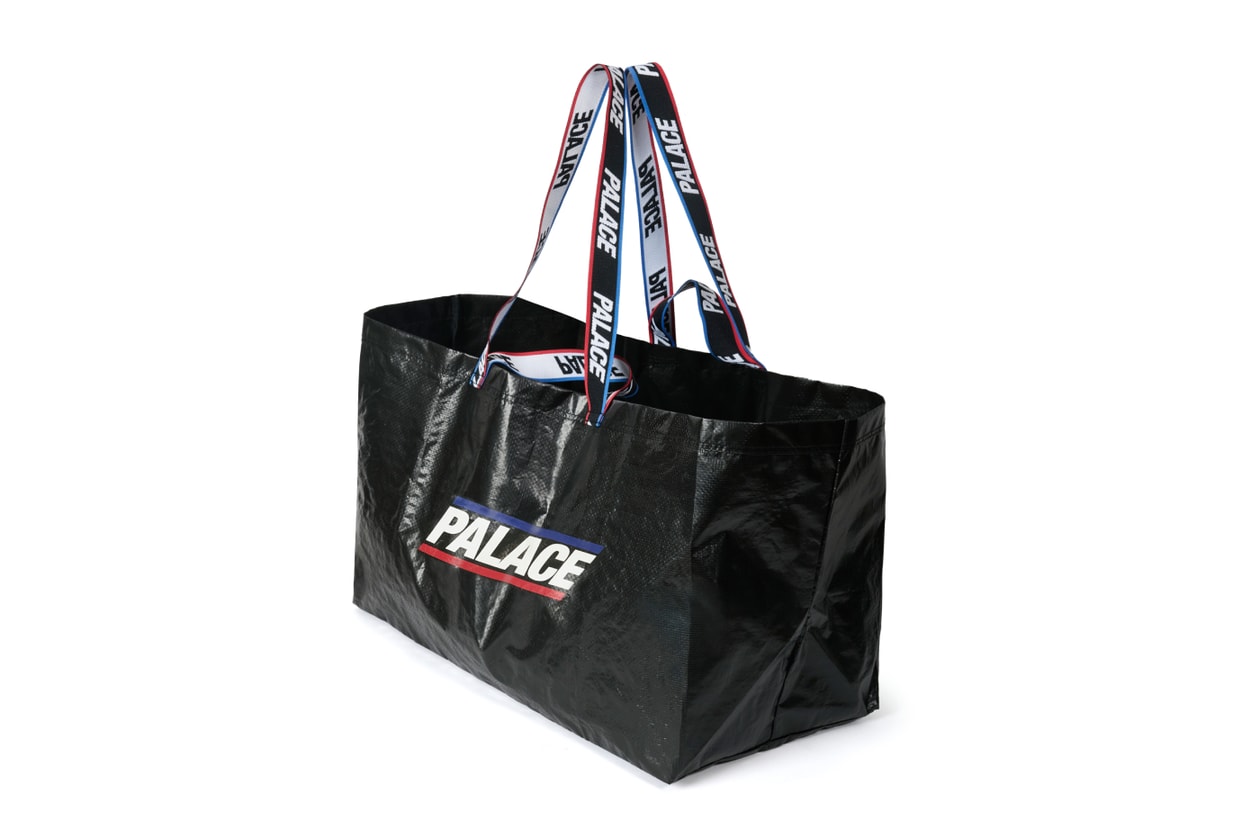 Palace skateboards Spring 26 Full Collection range Release Info