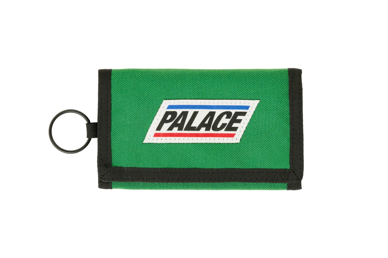 Palace skateboards Spring 26 Full Collection range Release Info