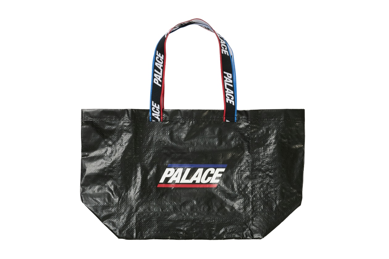 Palace skateboards Spring 26 Full Collection range Release Info